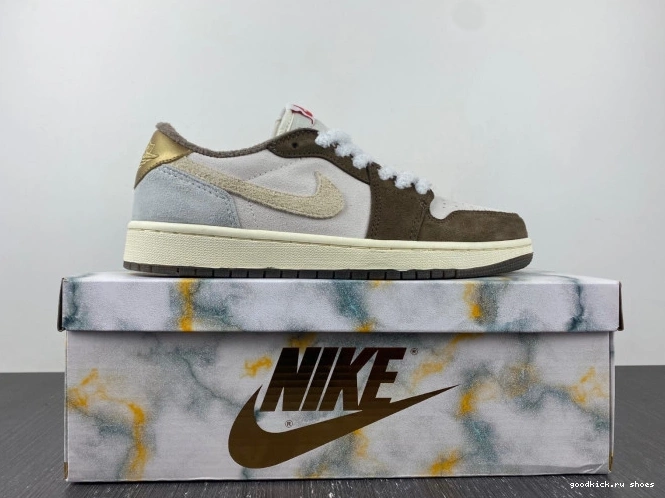 Rep 1 OG DV1312-200 Air of Low Rabbit Year Retro Jordan the 0718